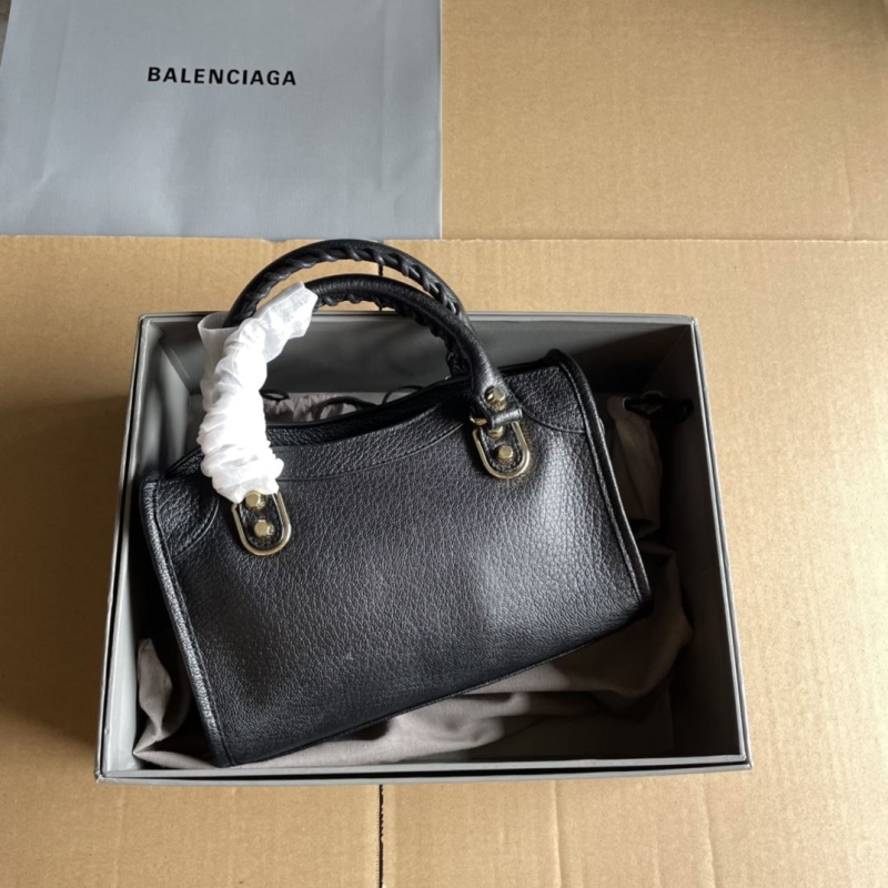 Balenciaga Top Handle Bags